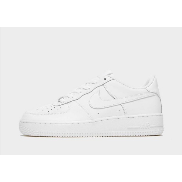 NIKE Air Force 1 LE GS DH2920 111 Παιδικά λευκά sneackers